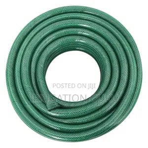 Kink Resistant Hose
