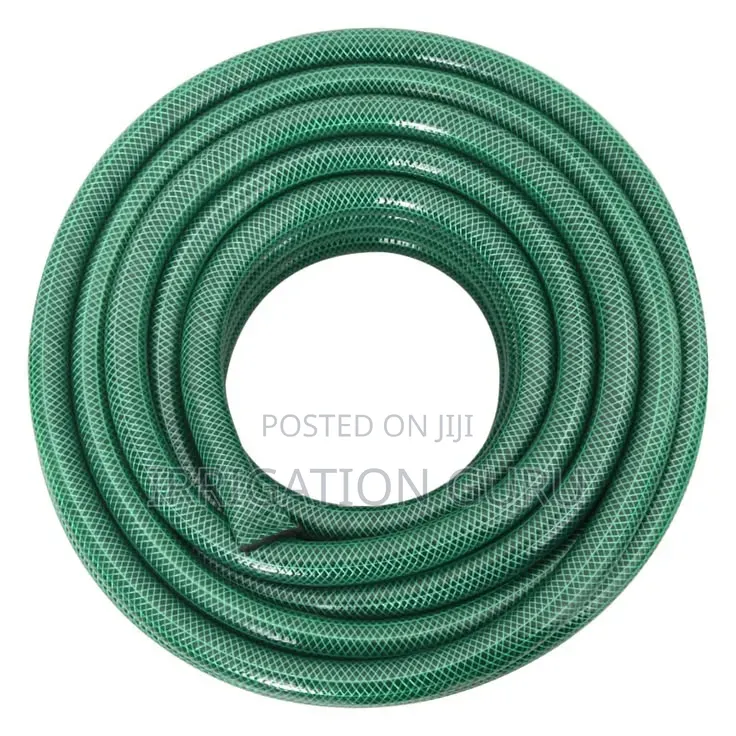 Kink Resistant Hose