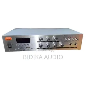 Unisound 2 Channel Amplifier 100w Sale