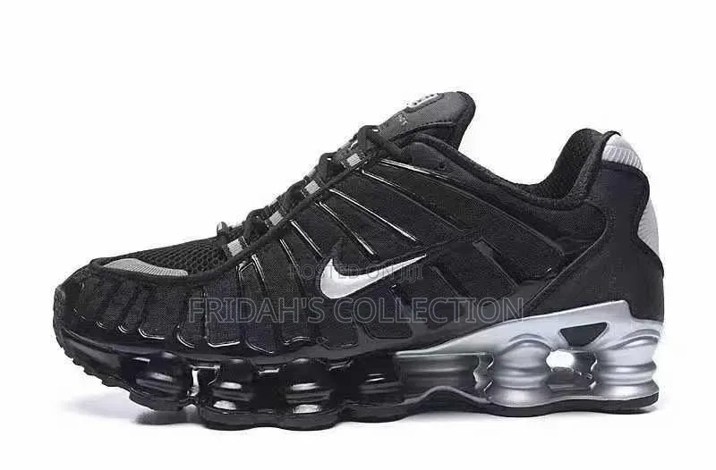 Nike Shox Shoes