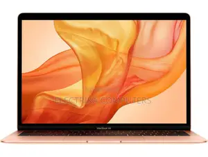 Laptop Apple MacBook Air 8GB Intel Core i5 SSD 512GB