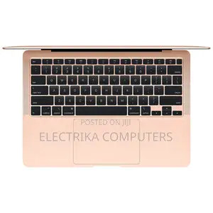 Laptop Apple MacBook Air 8GB Intel Core i5 SSD 512GB