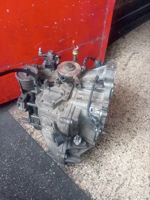 Suzuki K6A Gearbox. ATF. Alto, WagonR, Every, Mazda Carol.