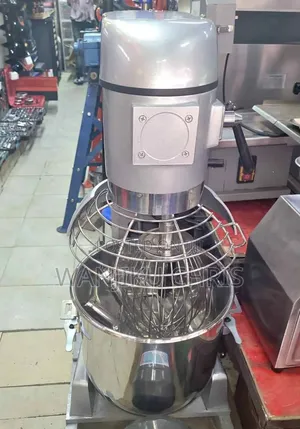 20l Dough Mixer Machine/Heavy Duty Dough Mixer Machine