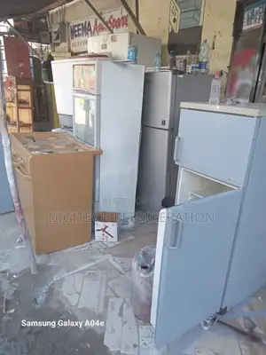 Fridge Repair