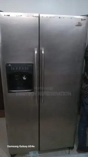 Fridge Repair