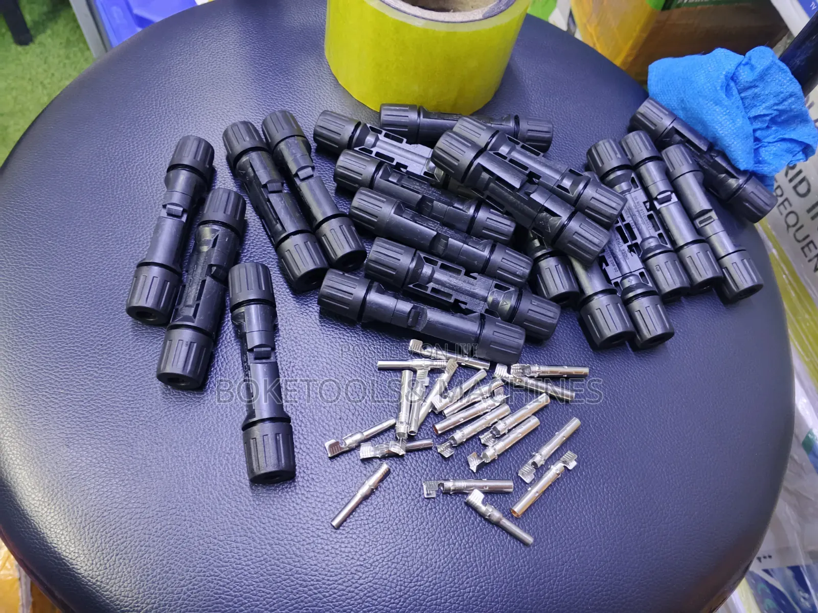 MC4 Connecter