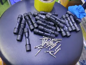 MC4 Connecter
