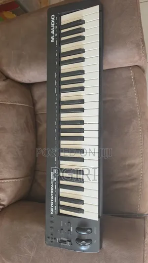 M Audio 49 Keys Keyboards
