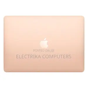 Laptop Apple MacBook Air 8GB Intel Core i5 SSD 512GB