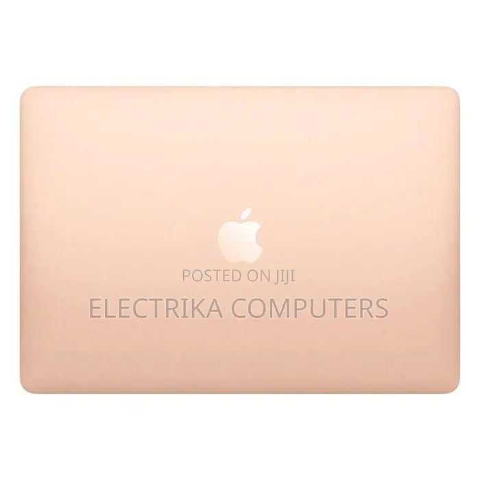 Laptop Apple MacBook Air 8GB Intel Core i5 SSD 512GB