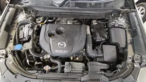Mazda CX-5 2018 Gray