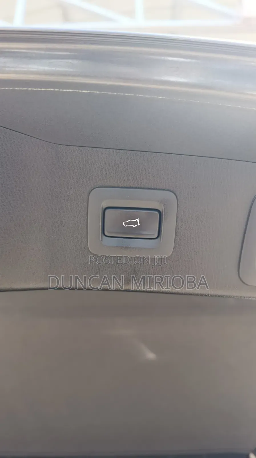 Mazda CX-5 2018 Gray