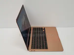 Laptop Apple MacBook Air 8GB Intel Core i5 SSD 512GB