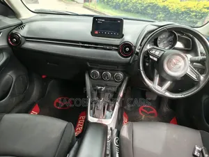 Mazda CX-3 2019 Gray