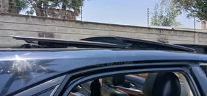 Toyota Harrier 2.4 2008 Black