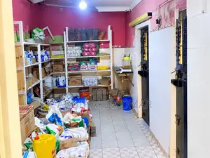 Wholesale and Retail Store for Sale —Chokaa, Njiru