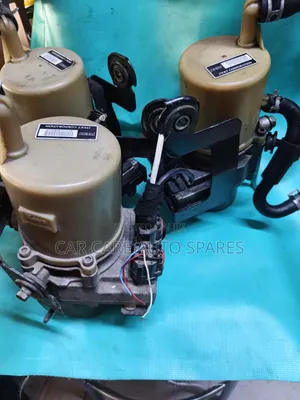 Power Steering Cartige Mazda/ Demio/ Premacy Biante