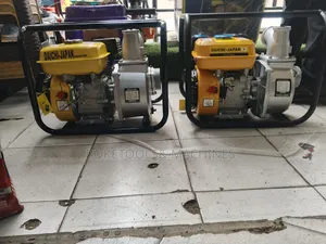 Daichi Japan 3" Water Pump