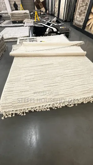 Bohemian Style Carpets