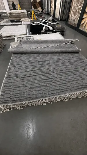 Bohemian Style Carpets