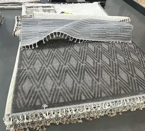Bohemian Style Carpets