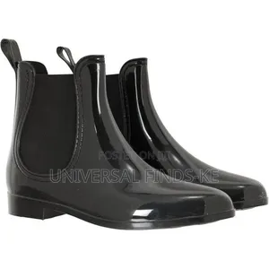 Daisy Gumboots for Women – Stylish Waterproof Rain Boots