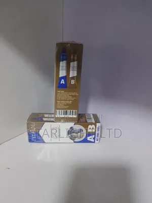 EELHOE Super Adhesion A+B Metal Mending Adhesive (100g)