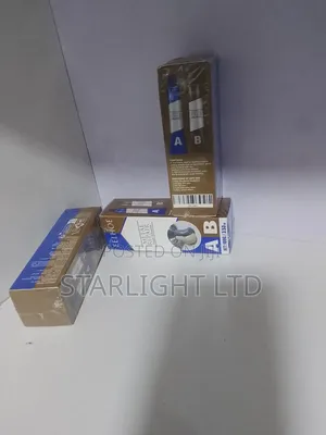 EELHOE Super Adhesion A+B Metal Mending Adhesive (100g)