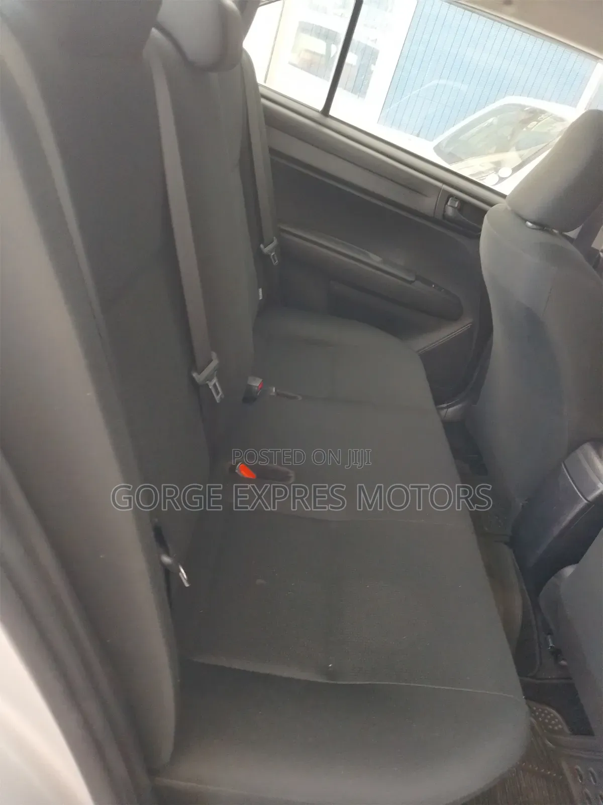 Toyota Axio 1.5 X 2WD 2020 Silver