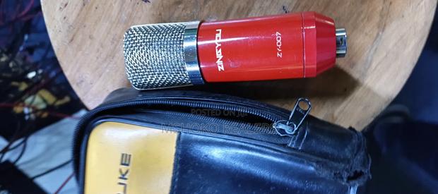 Studio Condenser Microphone - thumbnail 3