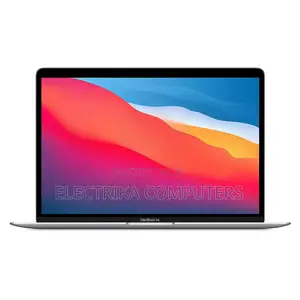 Laptop Apple MacBook Air 8GB Intel Core i5 SSD 256GB