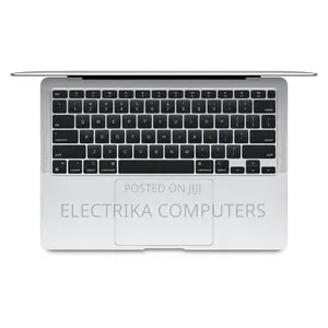Laptop Apple MacBook Air 8GB Intel Core i5 SSD 256GB