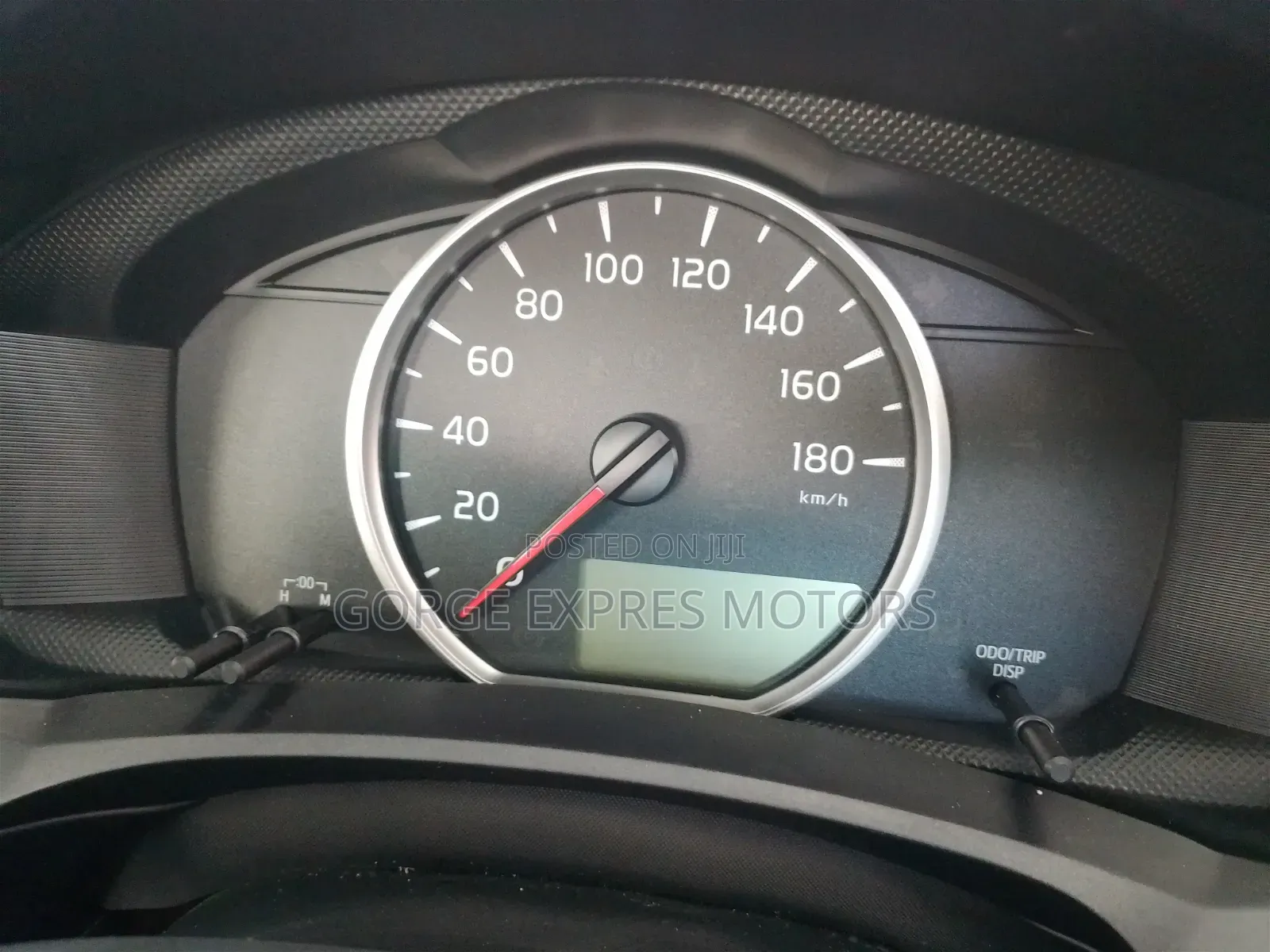 Toyota Axio 1.5 X 2WD 2020 Silver