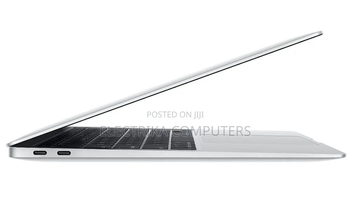 Laptop Apple MacBook Air 8GB Intel Core i5 SSD 256GB