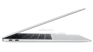 Laptop Apple MacBook Air 8GB Intel Core i5 SSD 256GB