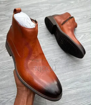Gents Corner