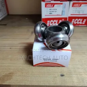 Cross Bearing/ Tripod 25T for Toyota Wish, Fielder Noah Etc.