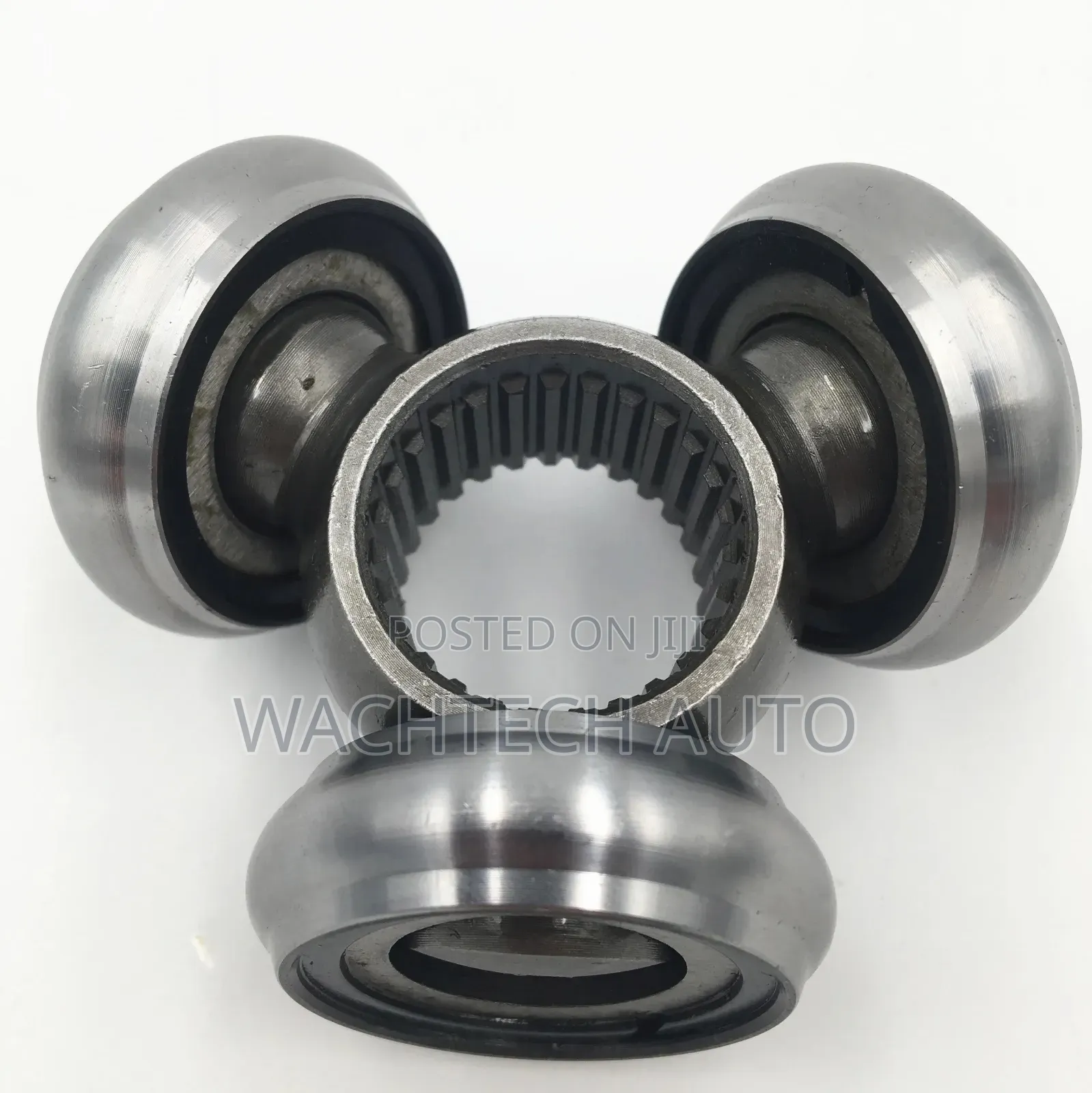 Cross Bearing/ Tripod 25T for Toyota Wish, Fielder Noah Etc.