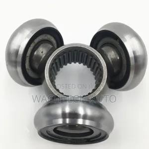 Cross Bearing/ Tripod 25T for Toyota Wish, Fielder Noah Etc.