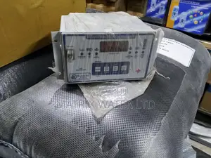 Industrial Reverse Osmosis Controller