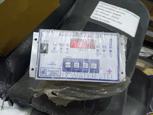 Industrial Reverse Osmosis Controller
