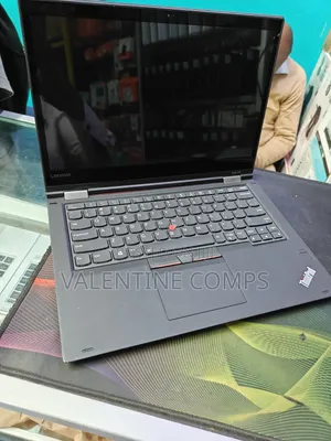 Laptop Lenovo ThinkPad Yoga 370 8GB Intel Core i5 SSD 256GB