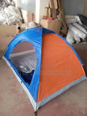 Camping Tents