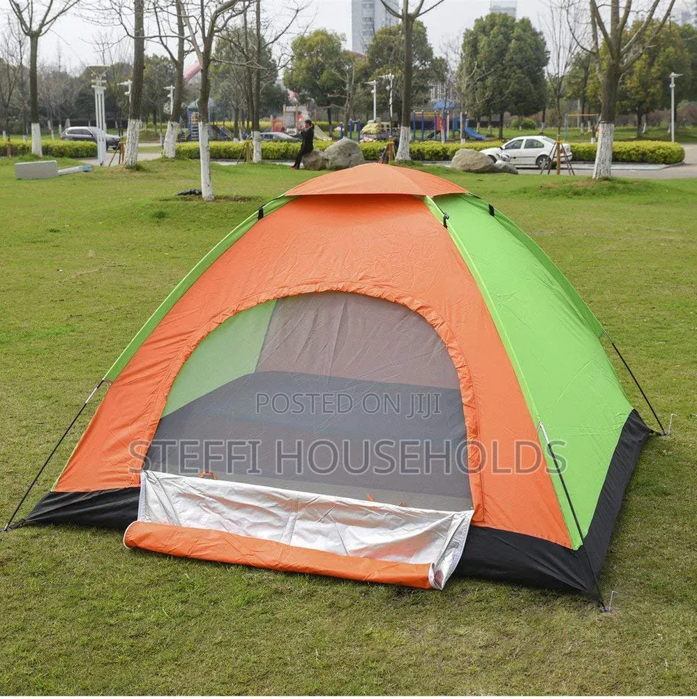 Camping Tents