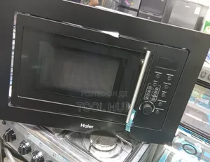 Haier 23L Built-in Microwave Oven (Model: HBMW23LB)