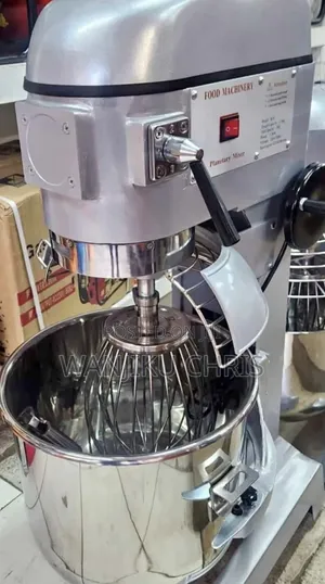 30l Dough Mixer Machine/Dough Mixing Machine