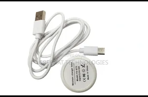 GT3 Wireless Magnetic Charger for Huawei Watch Fast Charging Base