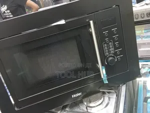Haier 23L Built-in Microwave Oven (Model: HBMW23LB)