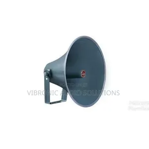 18 Inch With 80w Driver Unit Horn Speaker